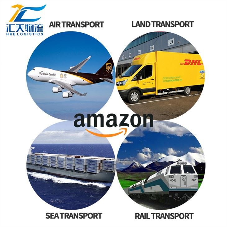 چین سے ریاستہائے متحدہ تک ای سکوٹر شپنگ کے لیے ایئر فریٹ فارورڈر