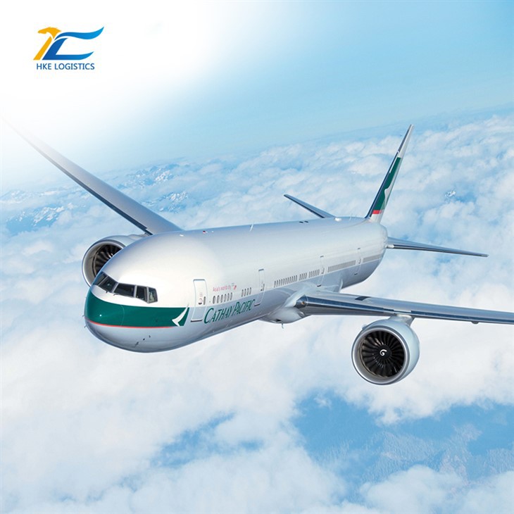 چین سے یو ایس اے ایف بی اے ایمیزون ویئر ہاؤس تک تیز ترین ایئر فریٹ کارگو فارورڈر